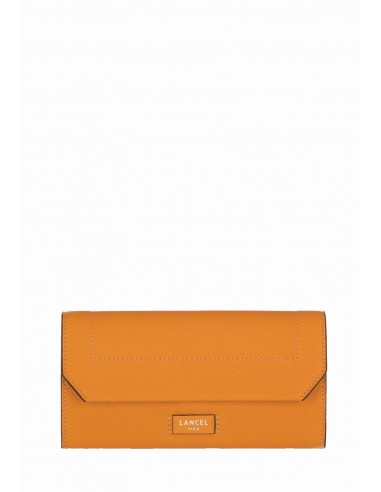 Lancel Compagnon Ninon A09986 mandarine pas cher chine