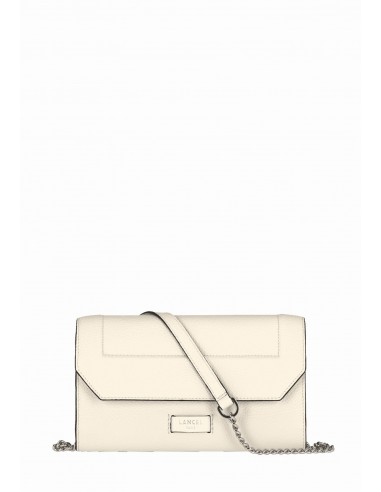 Lancel Pochette Ninon A11122 snow Par le système avancé 