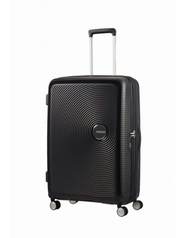 American tourister Valise rigide Soundbox 88474 1027 bass black plus qu'un jeu 