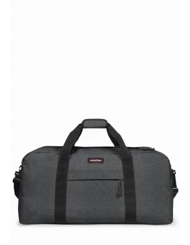 Eastpak Sac de voyage Terminal + Ek80d77h 77h black denim 2023