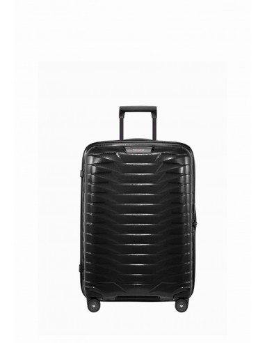 Samsonite Valise rigide Proxis 126041 1041 black à prix réduit toute l'année