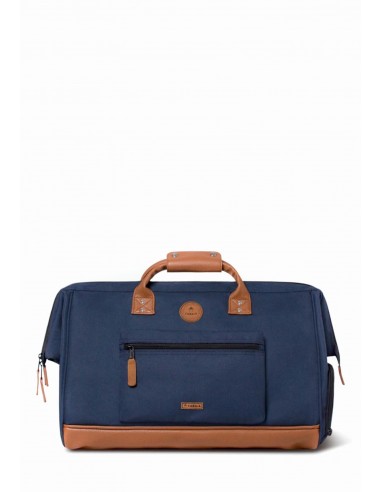 Cabaia Sac de voyage Dufflebag Chicago bleu jean en ligne des produits 