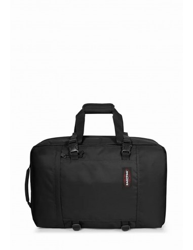 Eastpak Sac a dos de voyage Travelpack Ek0a5bbr008 008 black l'évolution des habitudes 