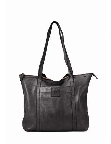 Biba Sac cabas Boston Bt19 0 black Comparez plus de prix