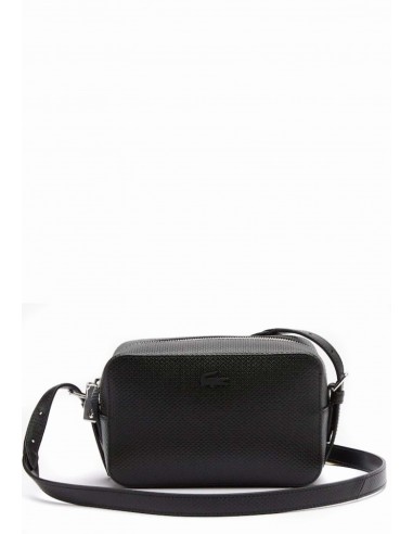 Lacoste Sac bandouliere Chantaco classics Nf3879kl 000 noir Jusqu'à 80% De Réduction