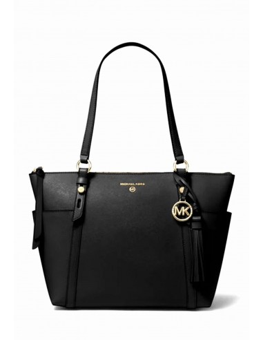 Michael kors Sac cabas Sullivan 30t0gnxt2l 001 g black les ctes