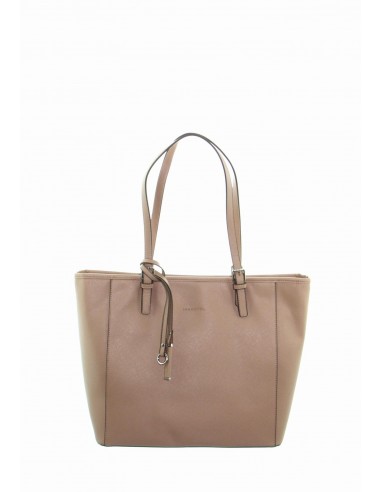 Francinel Sac cabas Dolly 290502 Taupe la chaussure