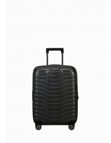 Samsonite Valise rigide Proxis 126035 1041 black prix