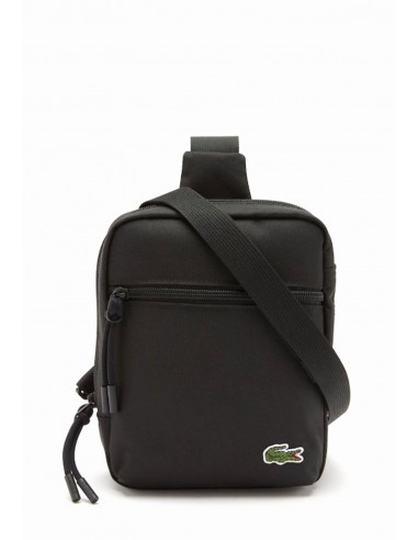 Lacoste Sacoche Neocroc Nh4100ne 991 black Economisez 