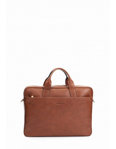 Gianni conti Serviette Maremma 911245 25 cognac en ligne