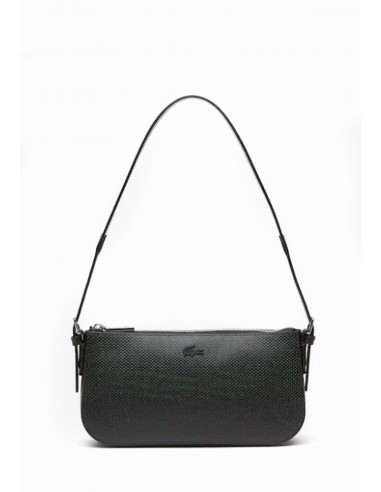 Lacoste Sac bandouliere Chantaco classics Nf3921kl 000 black Amélioration de cerveau avec