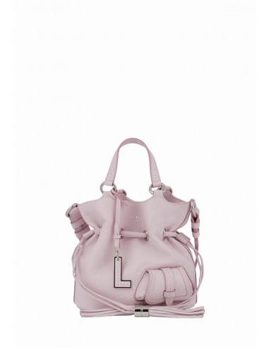 Lancel Sac a main Premier Flirt A10109 rose dragee votre restaurant rapide dans 