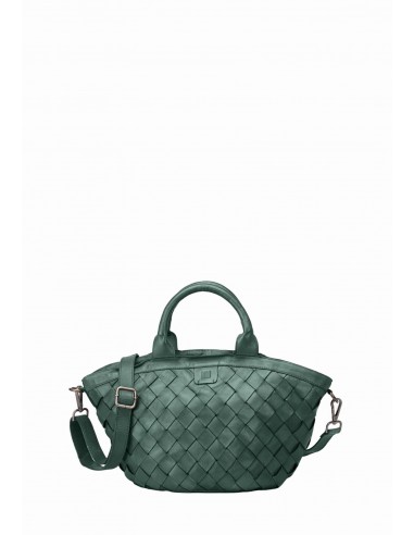 Biba Sac a main Lewisburg Lei10l 34 verde vente chaude votre 