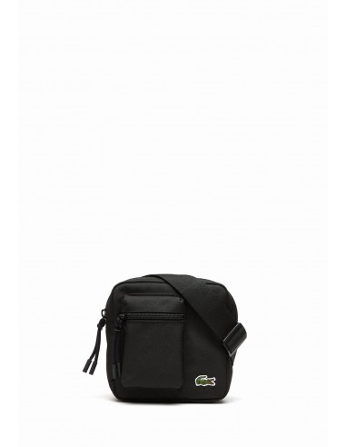 Lacoste Sacoche Core essentials Nh4101ne 991 noir Economisez 