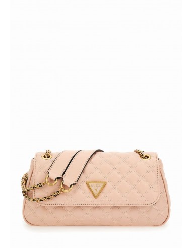 Guess Sac bandouliere Giully Hwqa8748210 Apricot cream 50% de réduction en Octobre 2024