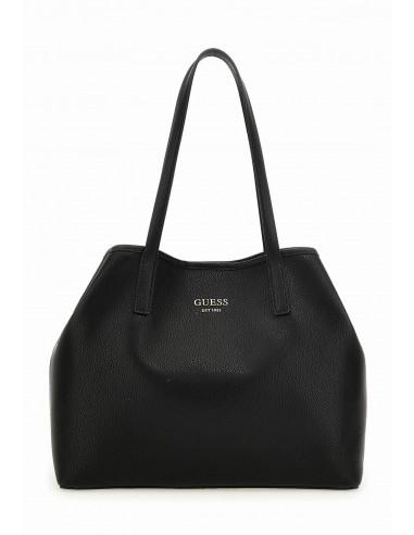 Guess Sac cabas Vikky Hwvg6995280 Black en ligne