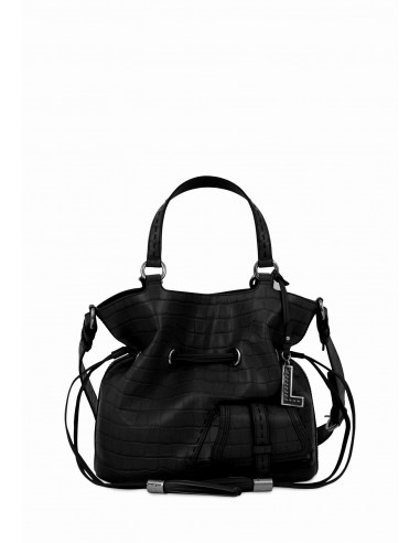 Lancel Sac a main Premier Flirt A12585 noir votre