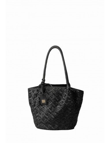 Biba Panier Alloway Alw1l 0 black ou a consommer sur place