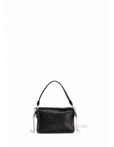 Biba Sac bandouliere Logan Log2l 0 black en stock