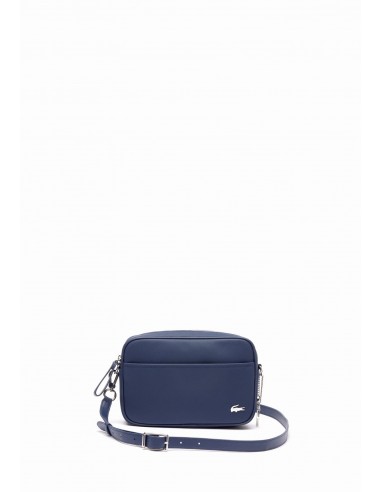 Lacoste Sac bandouliere Daily lifestyle Nf4366db 021 peacoat en ligne