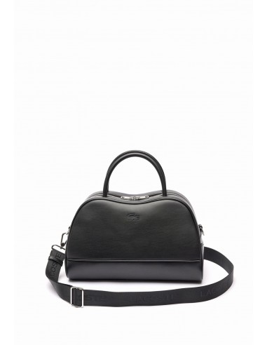 Lacoste Sac a main Fashion retro Nf4469fo 000 noir votre