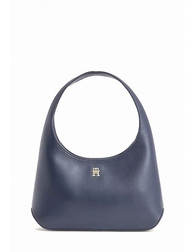 Tommy hilfiger Sac a main Staple Aw0aw15252dw6 Dw6 space blue Vous souhaitez 