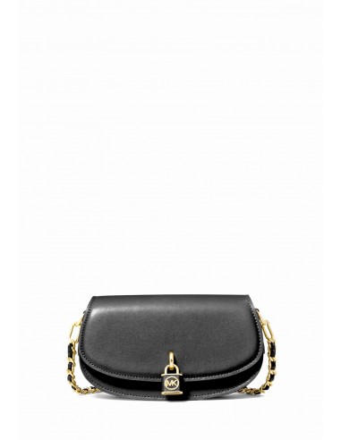 Michael kors Sac bandouliere Sm ew chain 30f3gimm1l 001 g black sur le site 