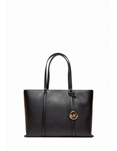 Michael kors Sac cabas Temple 30r4g1lt3l 001 g black pour bénéficier 