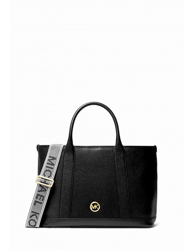 Michael kors Sac a main Luisa 30r4g99s2l 001 g black livraison et retour toujours gratuits