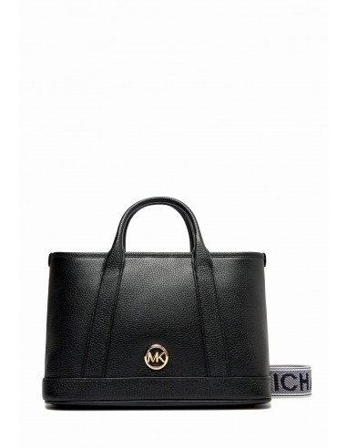 Michael kors Sac a main Luisa 30r4g99t1l 001 g black à prix réduit toute l'année