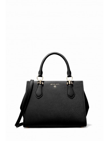 Michael kors Sac a main Marilyn 30s2g6as2l 001 g black chez Cornerstreet bien 