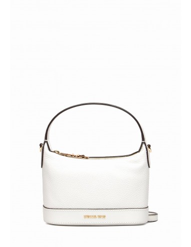 Michael kors Sac bandouliere Wythe 32r4gwgc5l 085 g optic white ou a consommer sur place