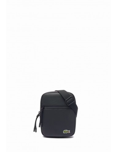 Lacoste Sacoche Lcst Nh3307lv P00 black pas chere