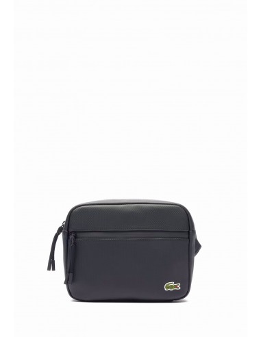 Lacoste Sac bandouliere Lcst Nh4046lv P00 noir en stock