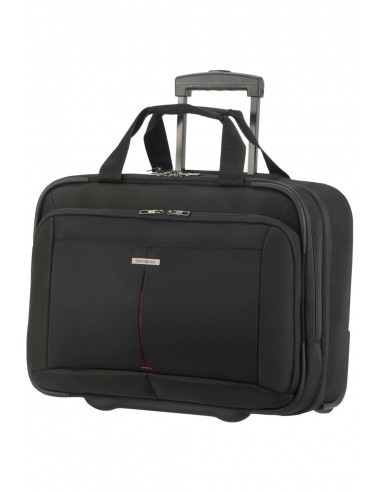 Samsonite Rolling tote Guardit 2.0 115332 1041 black JUSQU'A -70%! 