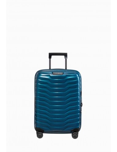 Samsonite Valise rigide Proxis 126035 1686 petrol blue Découvrez la collection