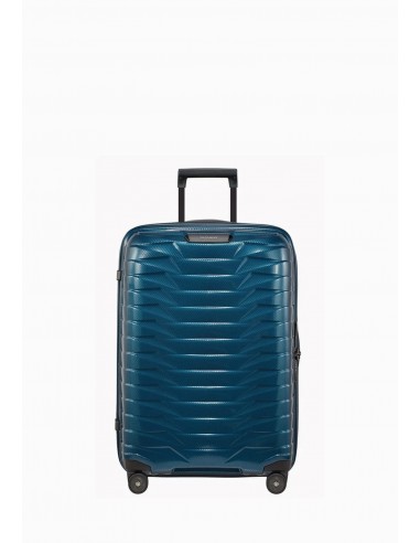 Samsonite Valise rigide Proxis 126041 1686 petrol blue france