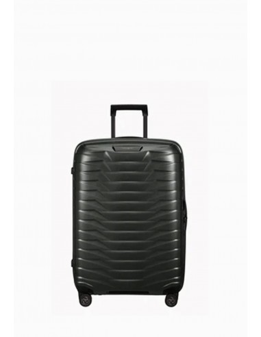 Samsonite Valise rigide Proxis 126041 9781 climb ivy en linge