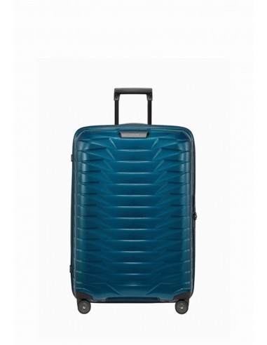 Samsonite Valise rigide Proxis 126042 1686 petrol blue prix pour 