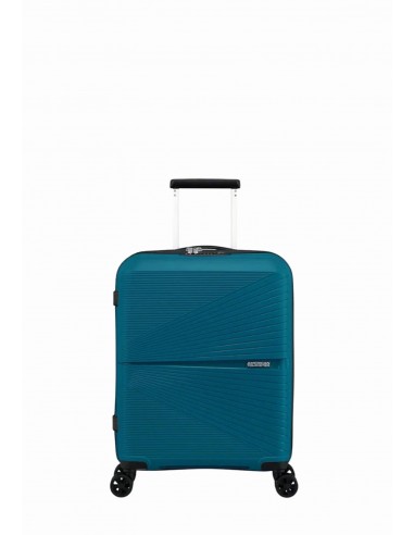 American tourister Valise rigide Airconic 128186 6613 deep ocean solde