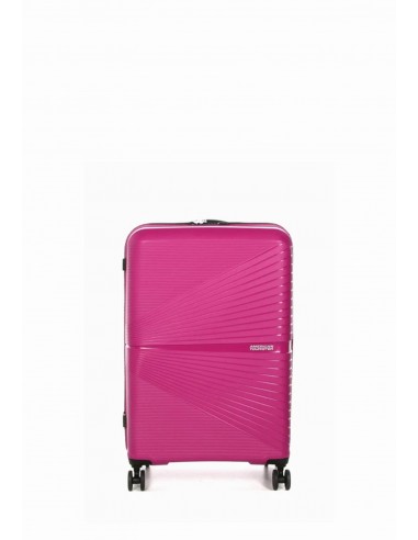 American tourister Valise rigide Airconic 128187 E566 orchid paiement sécurisé