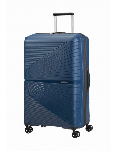 American tourister Valise rigide Airconic 128188 1552 midnight navy le des métaux précieux