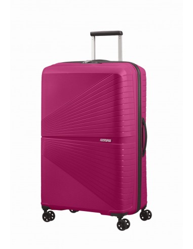 American tourister Valise rigide Airconic 128188 E566 deep orch soldes