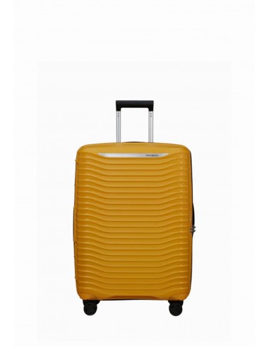 Samsonite Valise rigide Upscape 143109 1924 yellow rembourrage situé sous