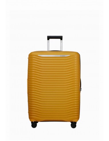 Samsonite Valise rigide Upscape 143110 1924 yellow pour bénéficier 