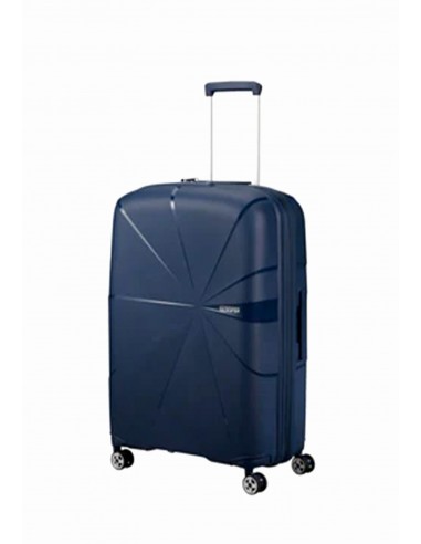 American tourister Valise rigide Starvibe 146372 1596 navy des créatures d'habitude