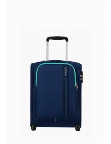 American tourister Valise souple Sea seeker 146677 6636 combat navy votre