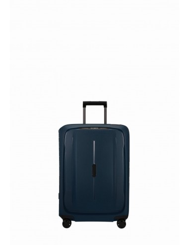 Samsonite Valise rigide Essens 146911 1549 midnight blue ouvre sa boutique