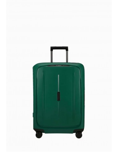 Samsonite Valise rigide Essens 146911 4705 alpin green français