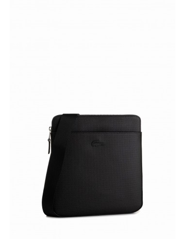 Lacoste Sac bandouliere Chantaco Nh2815ce 000 black shop